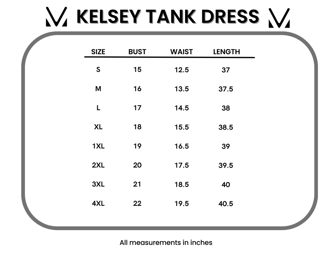 IN STOCK Kelsey Tank Dress - Galaxy Blue and Magenta Floral