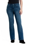 1822 PETITE 29" BETTER BUTTER MID-RISE SLIM BOOT