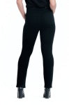 1822 30" BETTER BUTTER MID-RISE SLIM STRAIGHT JEAN