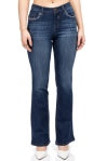 1822 Vintage Bootcut w/ Embroidery