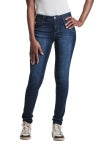 1822 TALL 36” BUTTER SKINNY IN RAQUEL