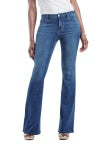 1822 TALL 38” BUTTER SLIM BOOT
