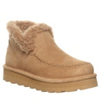 BearPaw Maeve Platform