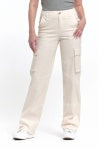1822 33" STRAIGHT LEG UTILITY CARGO PANT