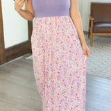 Michelle Mae Samantha Maxi Dress