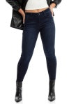 1822 Better Butter Mid ankle skinny - Yanique