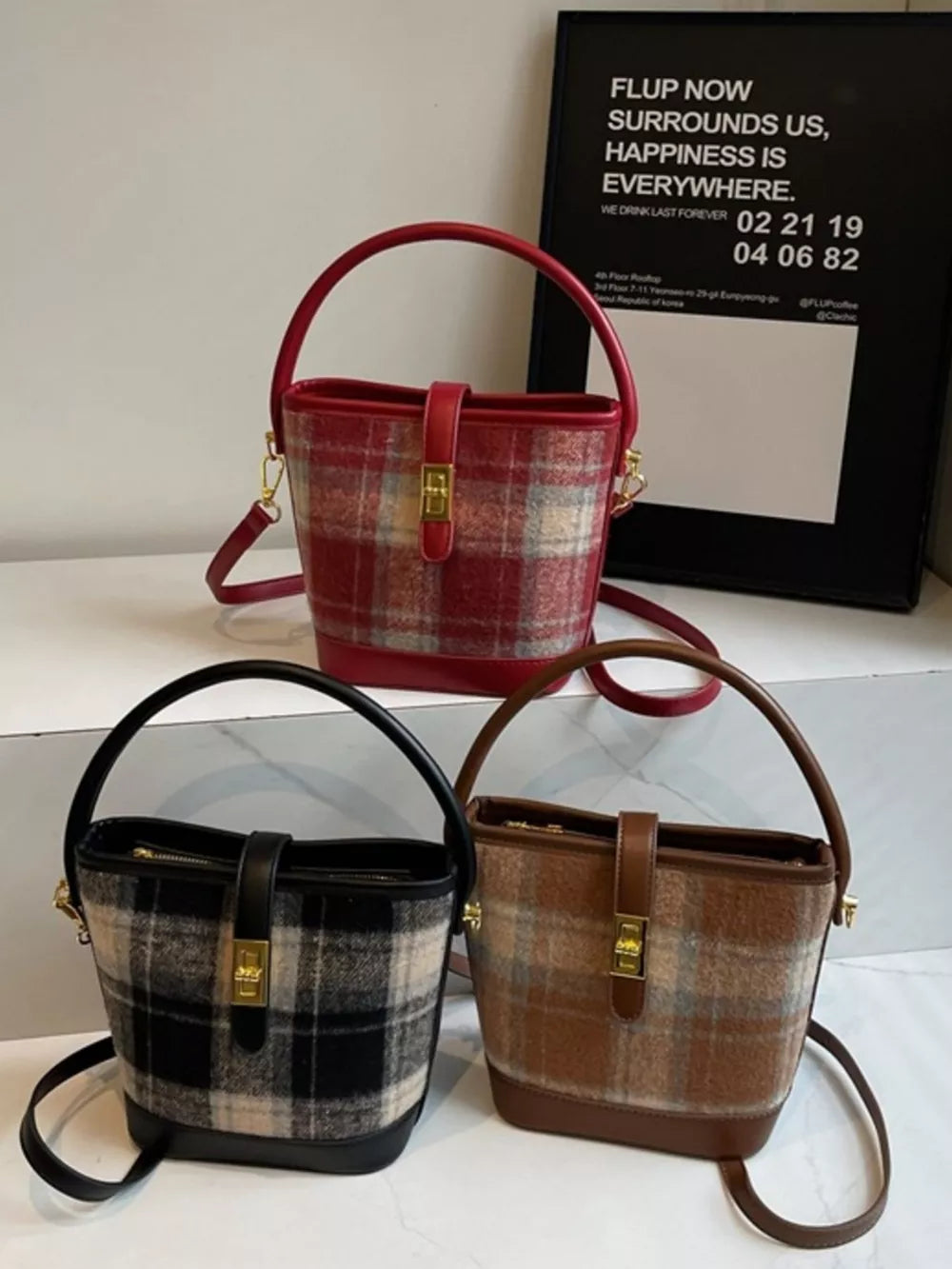Bags & Purses