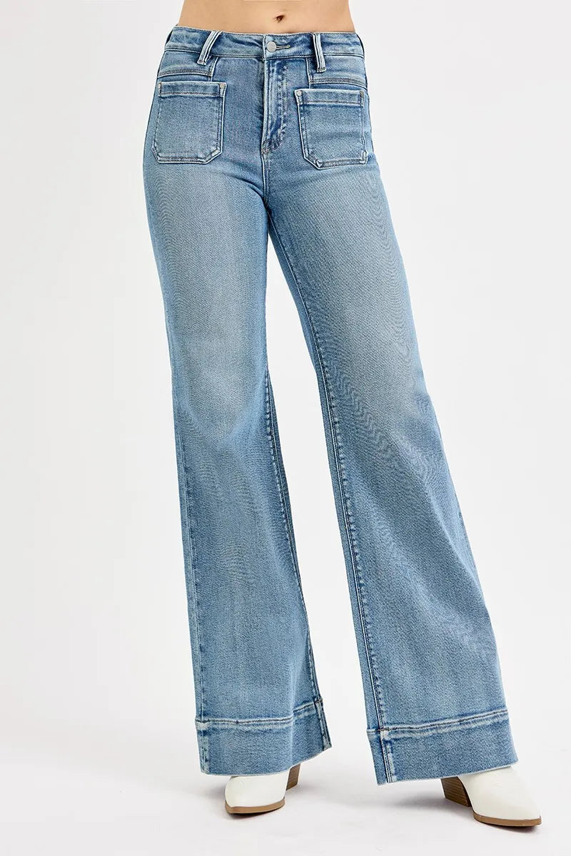 RISEN jeans