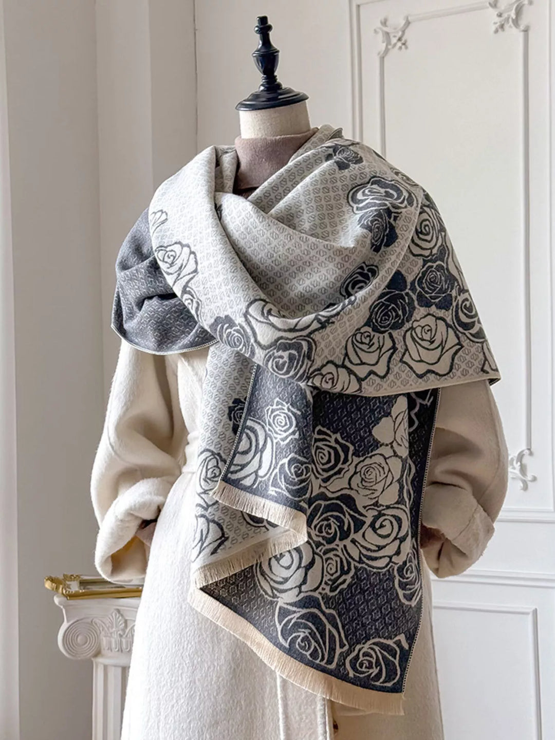 Hats, Belts, Scarfs & Accessories