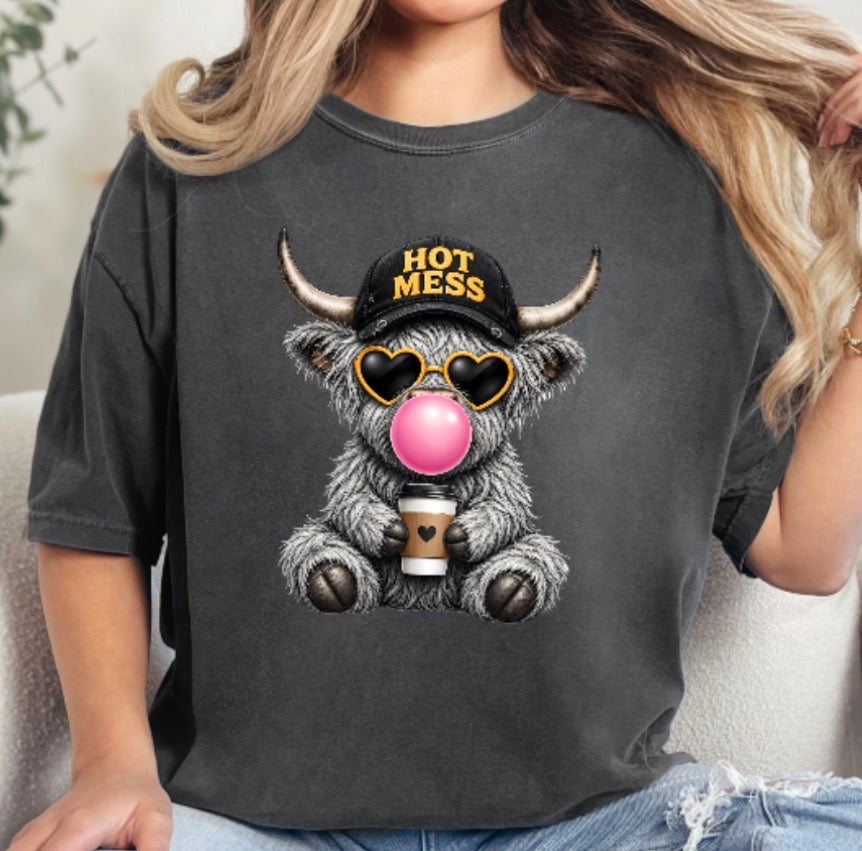 Graphic Tee