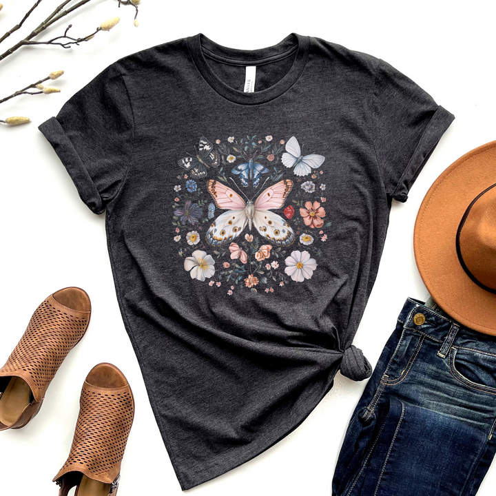 Boho Butterfly