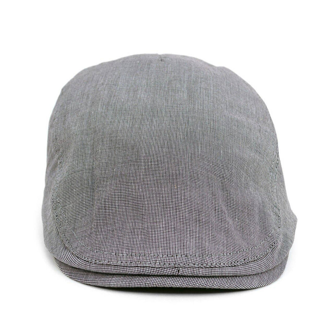 Spring/Summer Hound's Tooth Classic Ivy Hat