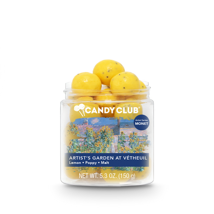 Candy Club