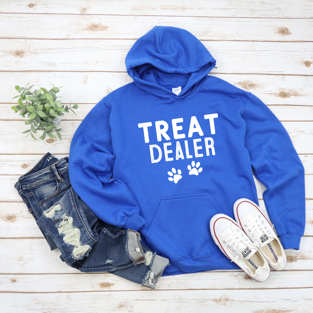 Treat Dealer