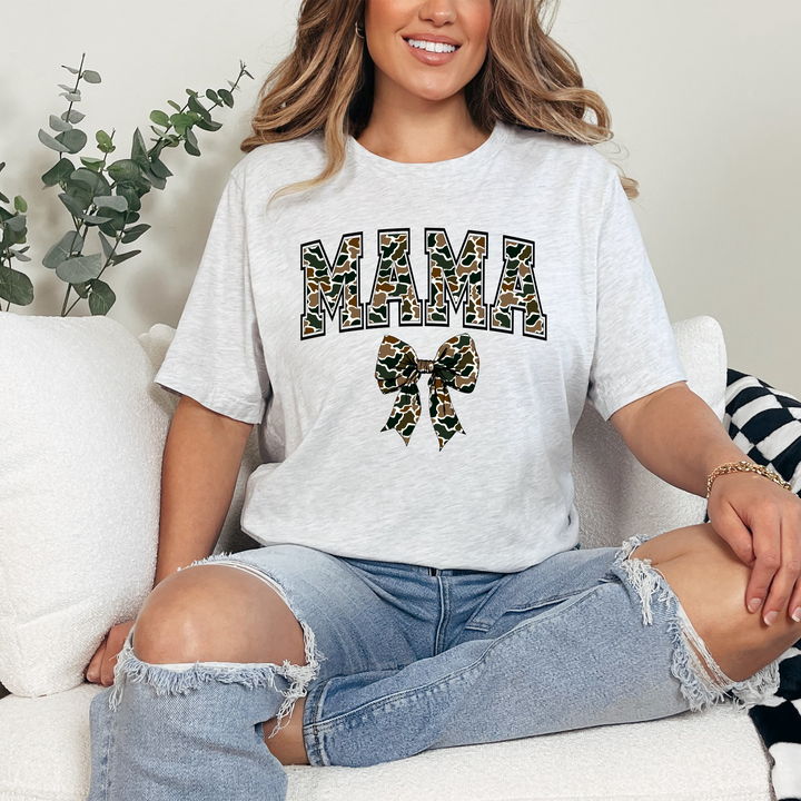 Mama Camo