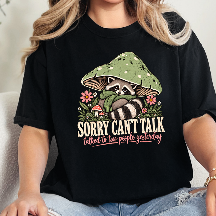 Wholesale Sorry Can&