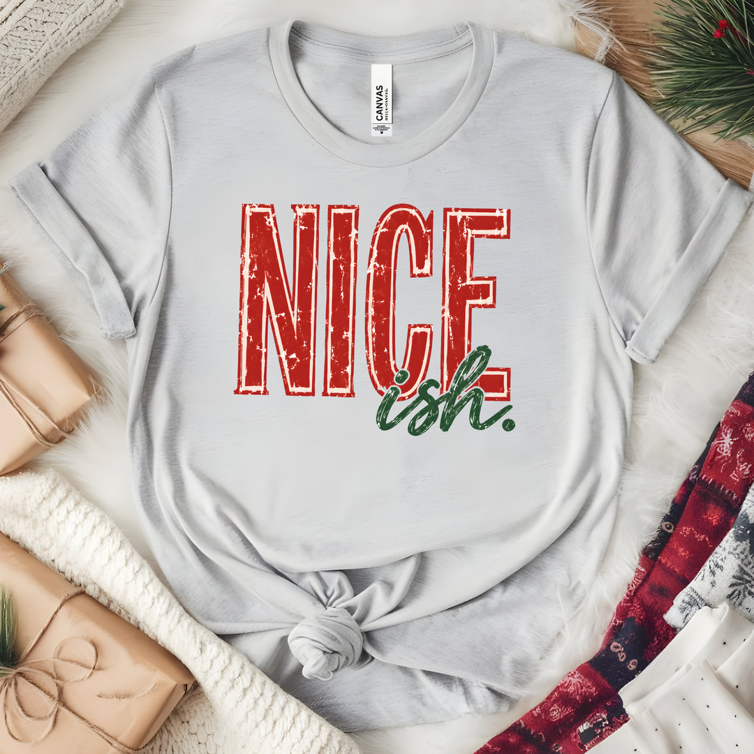 Wholesale Nice&