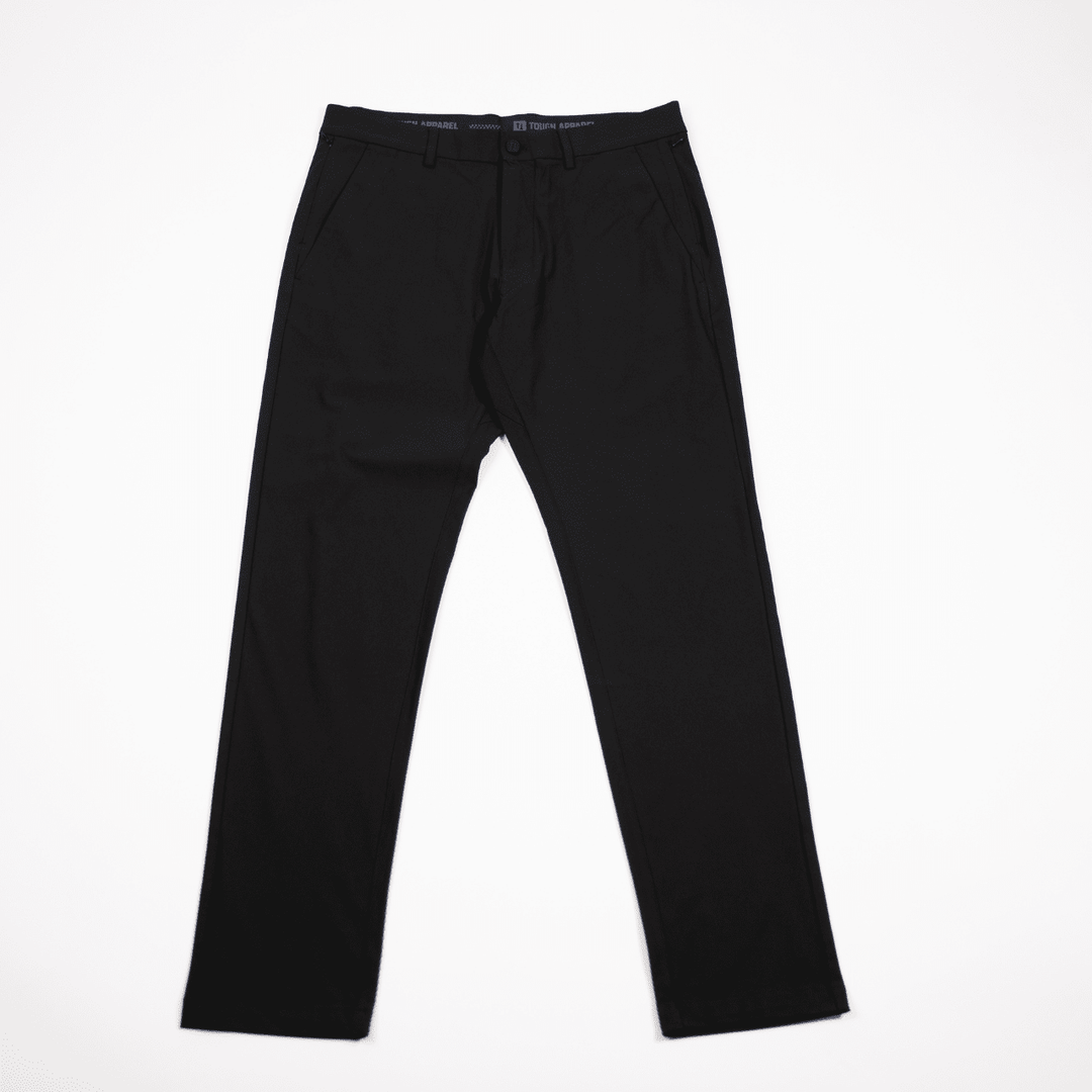 Maverick Pant - Black: 32 / 32