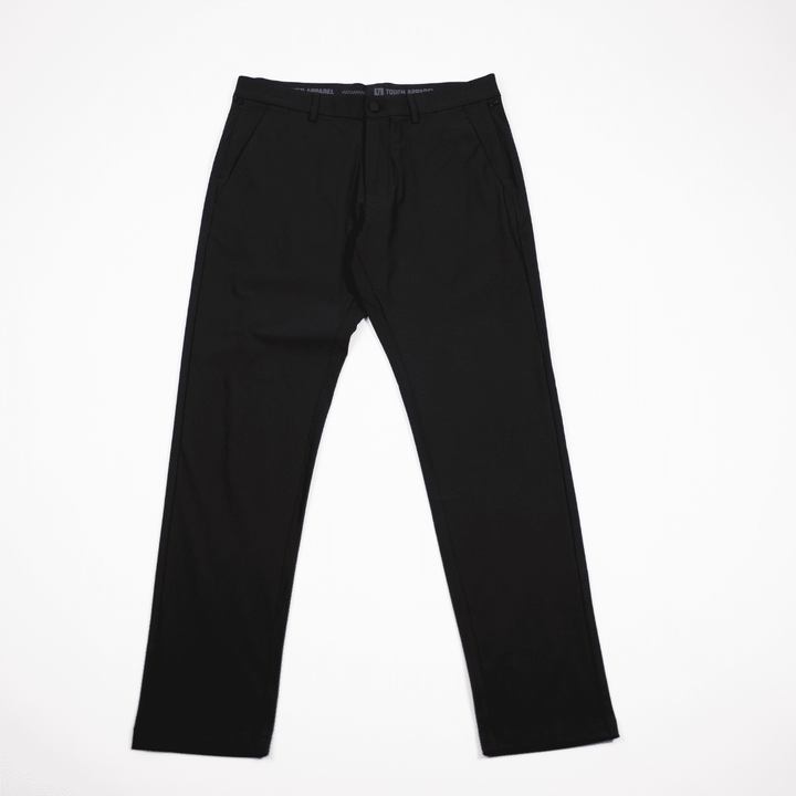 Maverick Pant - Black: 32 / 32