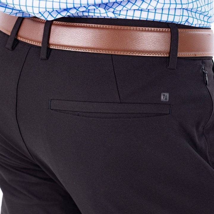 Maverick Pant - Black: 32 / 32