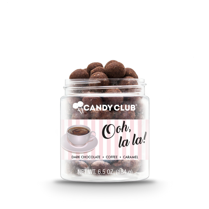 Candy Club