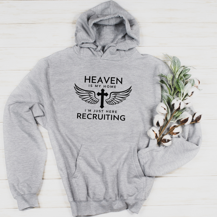 Heaven is my Home Sweatshirt