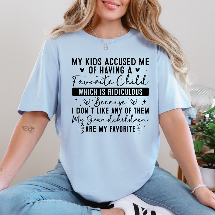 Funny Grandma