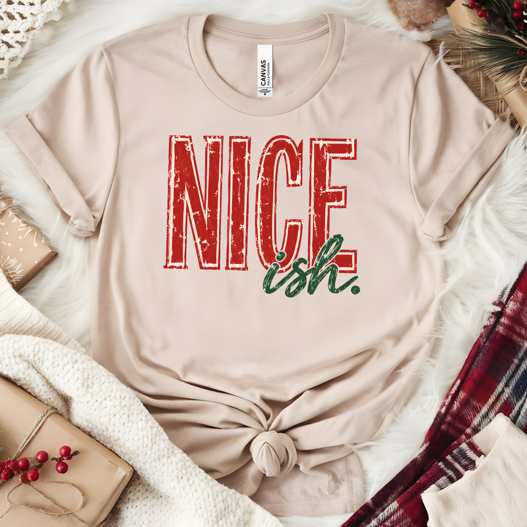Wholesale Nice&