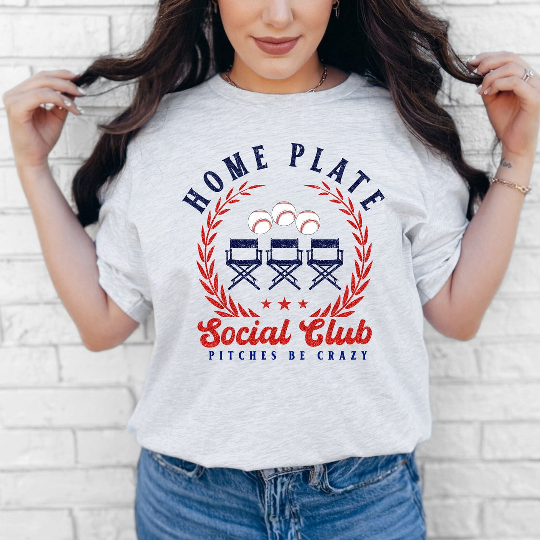 Home Plate Social Club