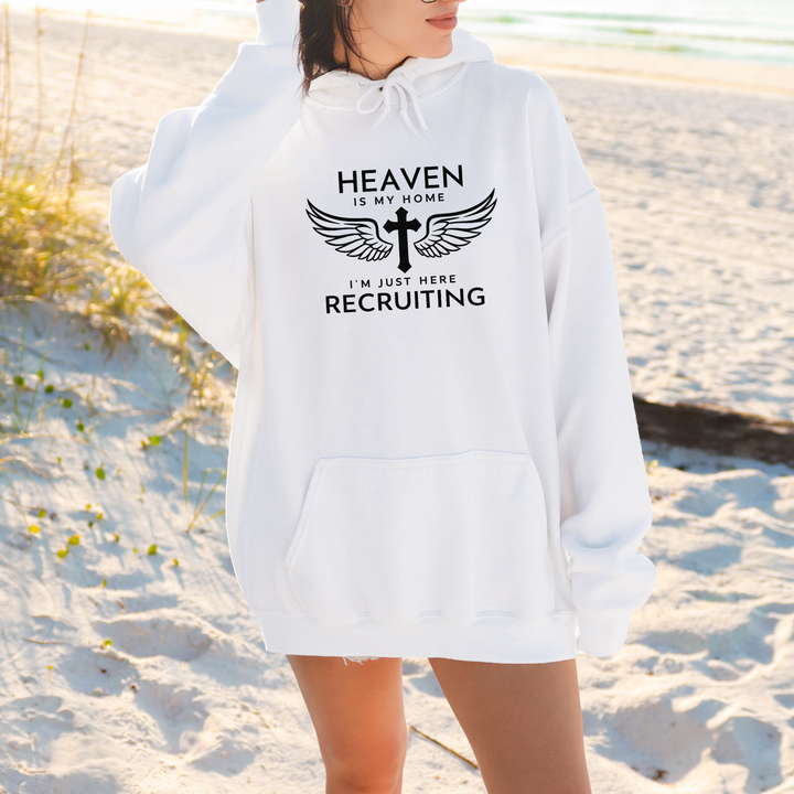 Heaven is my Home Sweatshirt