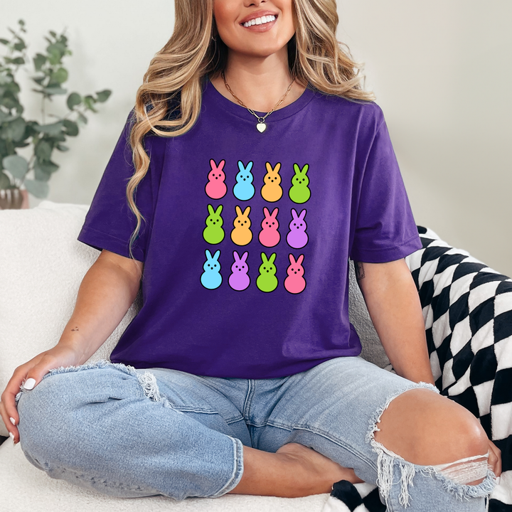 Easter Peeps Graphic Tee