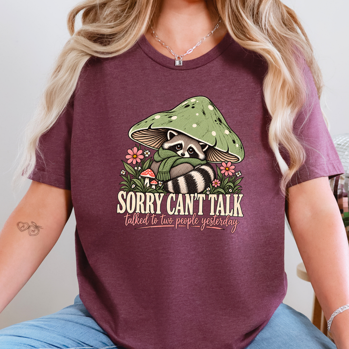 Wholesale Sorry Can&