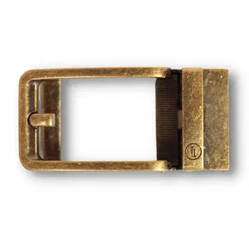 Traditional Style Buckles