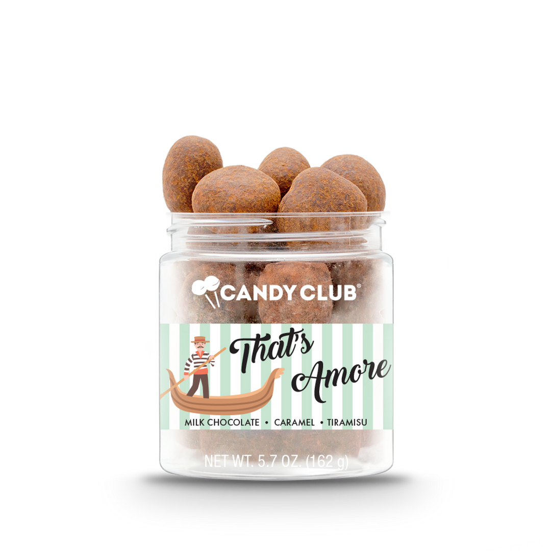 Candy Club