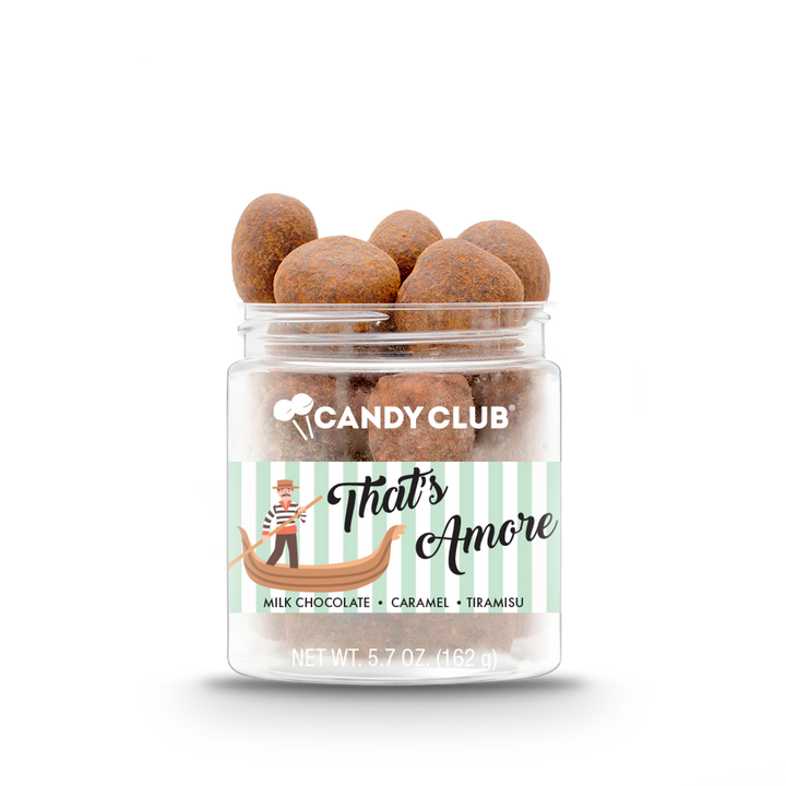 Candy Club