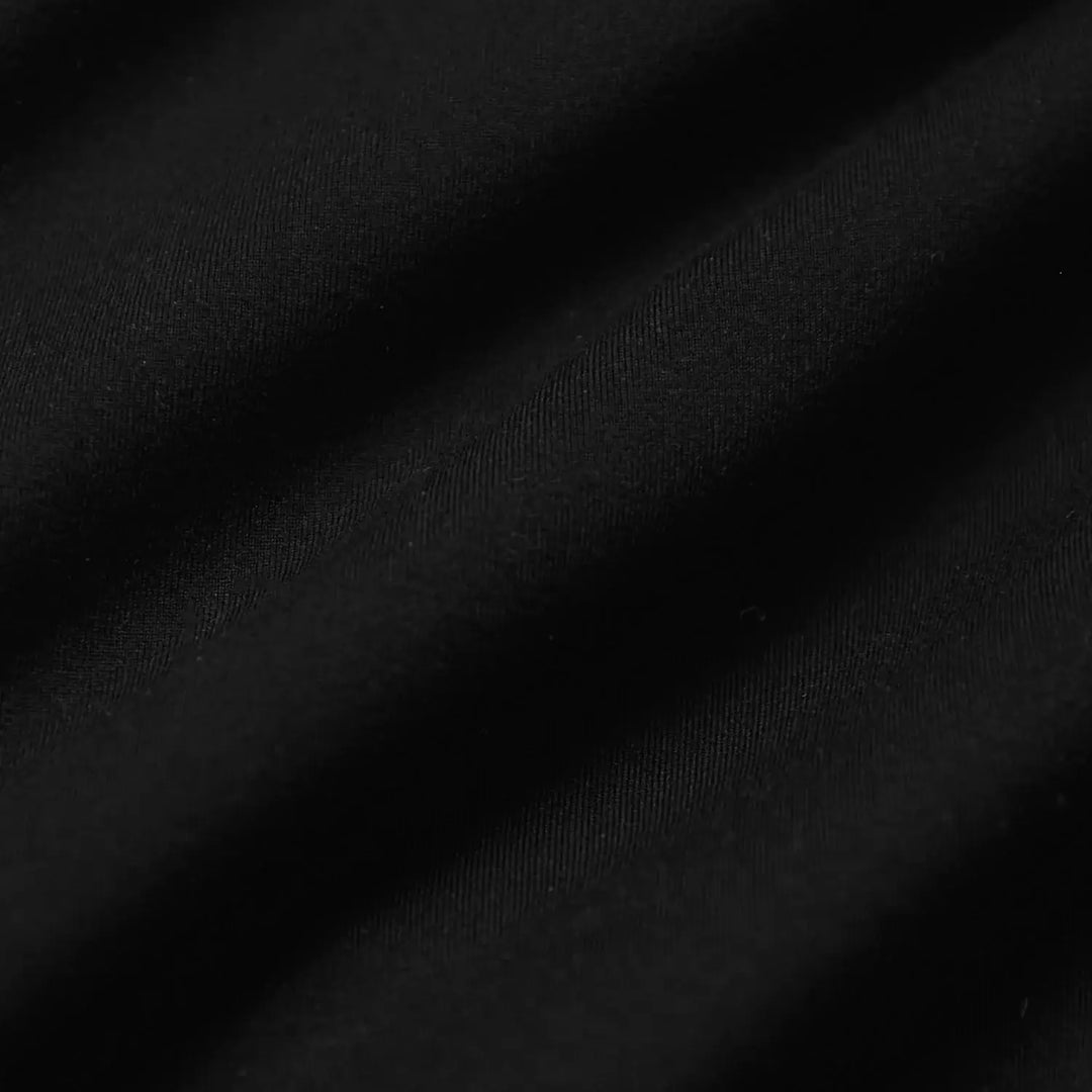 Jogger | Active | Heather Black