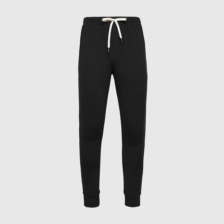 Jogger | Active | Heather Black
