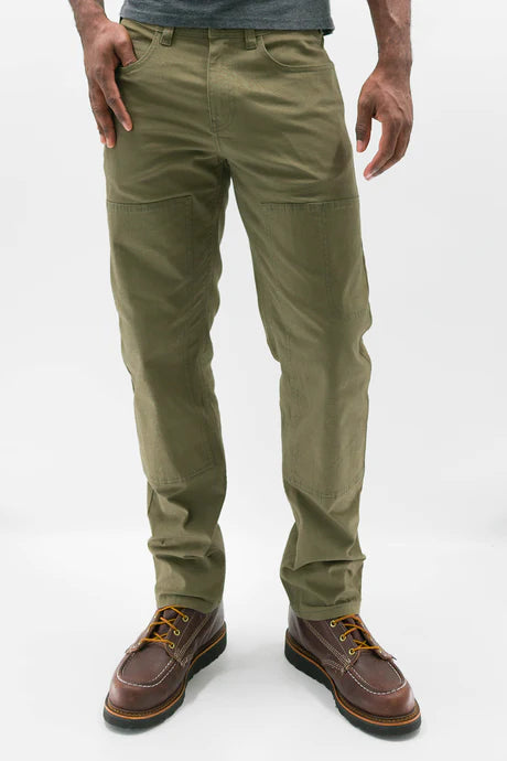 Devil Dog Carpenter Pants