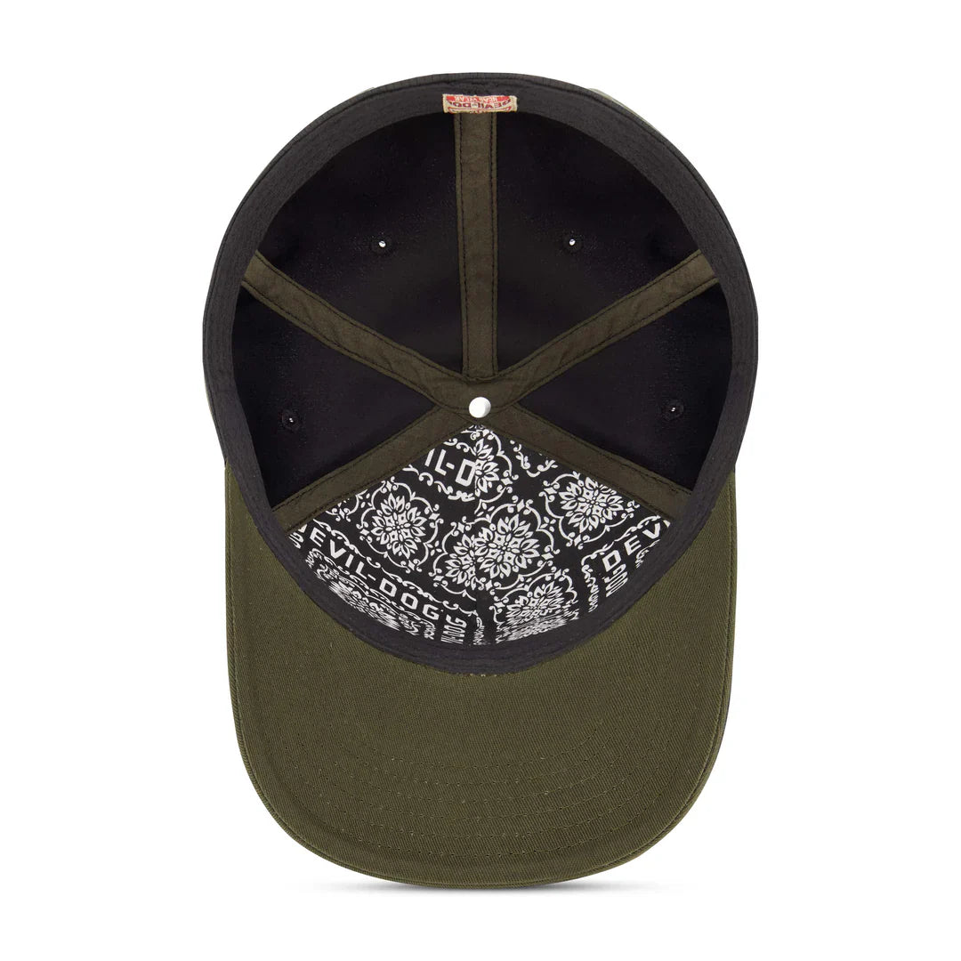 Trucker Hat - Wilderness