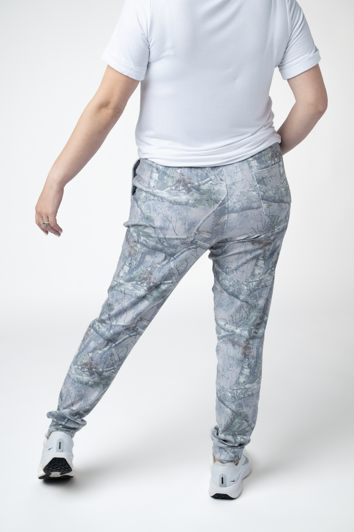 IN STOCK Classic Joggers - Camo