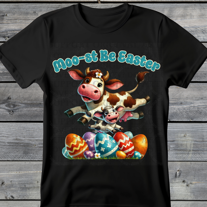 Easter Collab Graphic Tee Collection