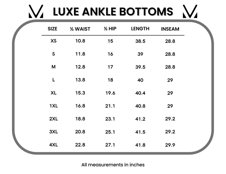 IN STOCK Luxe Ankle Bottoms- Navy