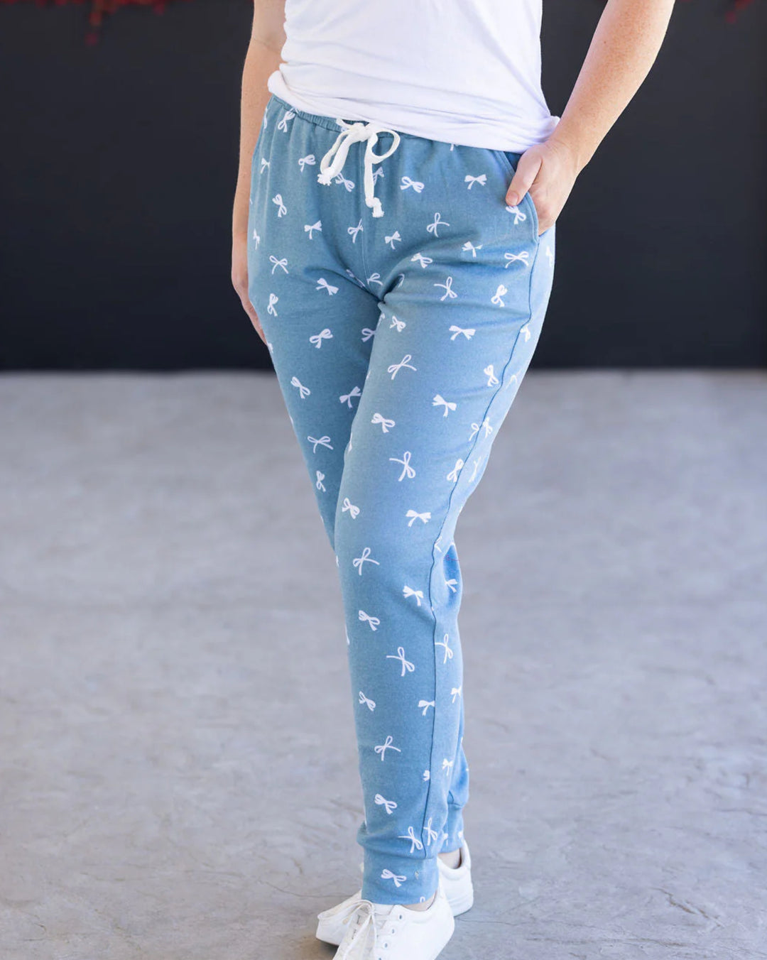Michelle Mae Classic Joggers