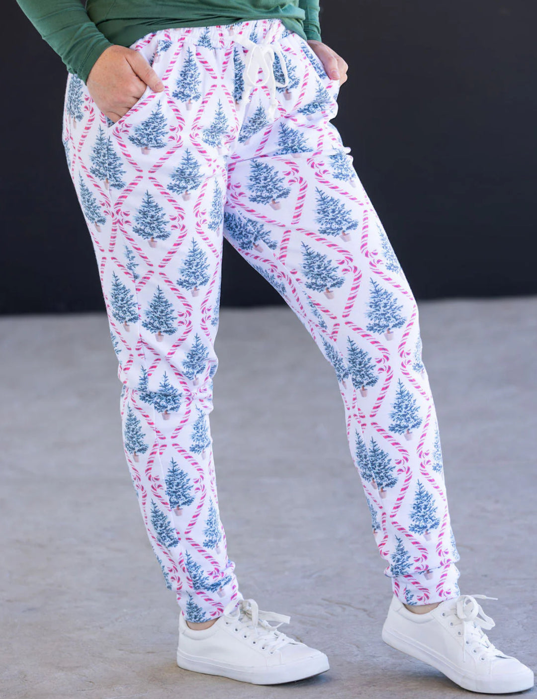 Michelle Mae Classic Joggers