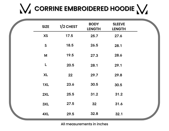 IN STOCK Corrine Hoodie - Royal Blue USA FINAL SALE