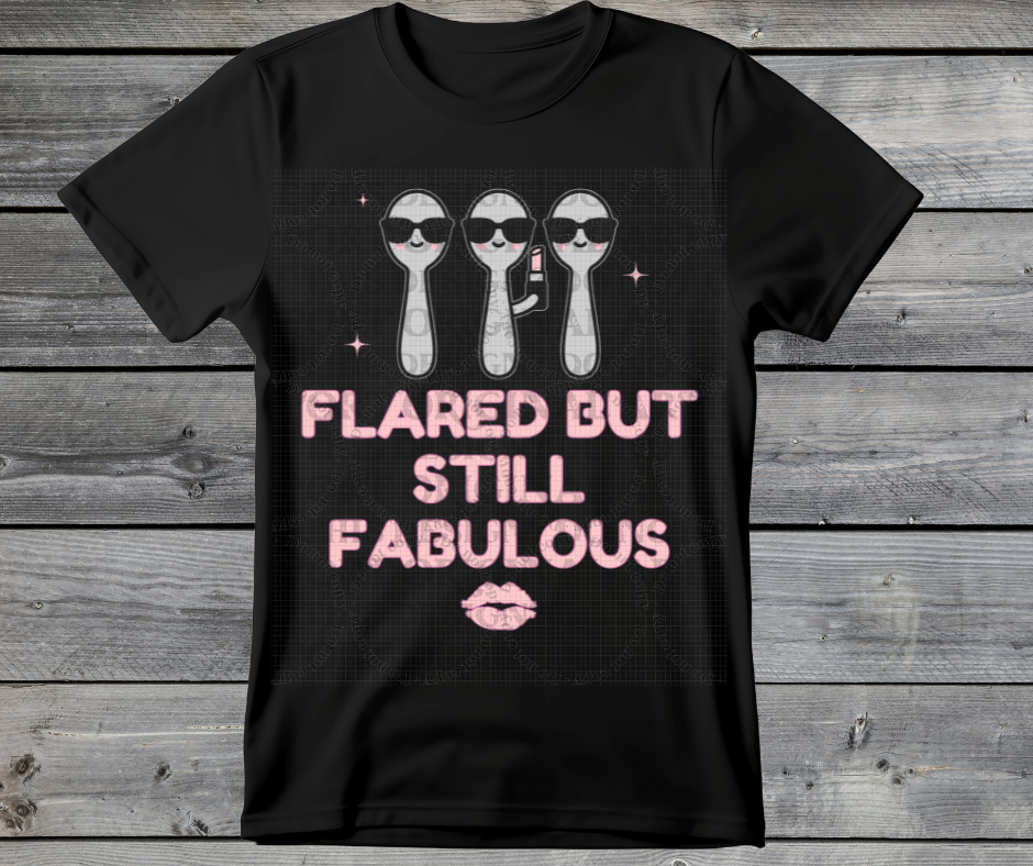 Spoon Squad Graphic Tee Collection