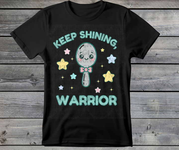 Spoon Squad Graphic Tee Collection