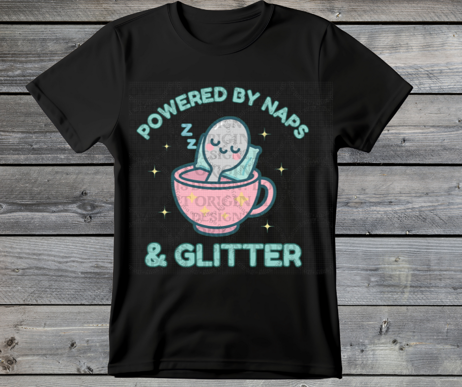 Spoon Squad Graphic Tee Collection