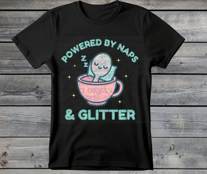 Spoon Squad Graphic Tee Collection