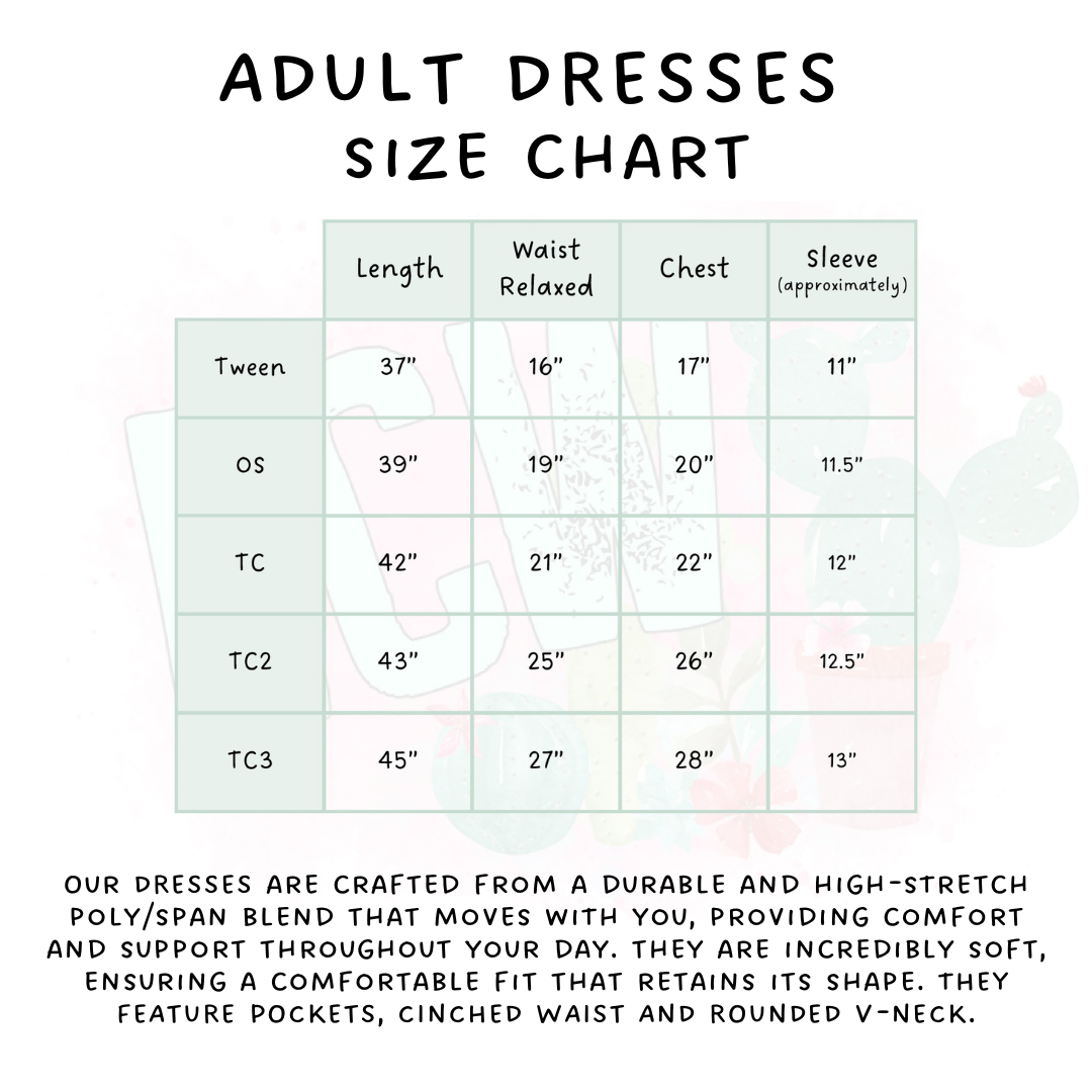 Batch #407 - Fall Fun 2 - Closes 9/4 - ETA mid/late October - Harvest Owl Womens & Girls Dresses
